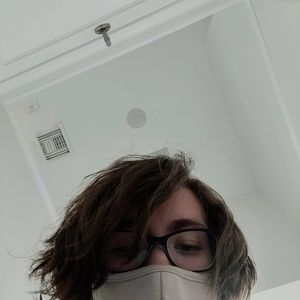 Meet your Posher, Lea